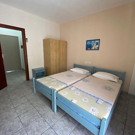 Villa Ilias Olympiakí Aktí Exterior foto
