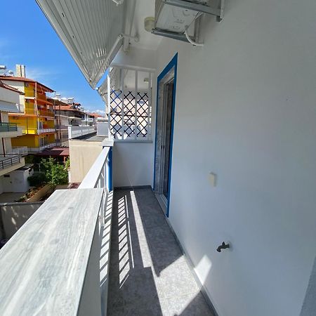 Villa Ilias Olympiakí Aktí Exterior foto