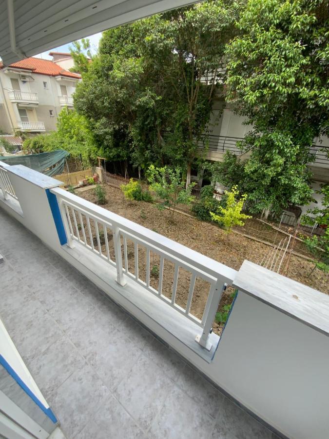 Villa Ilias Olympiakí Aktí Exterior foto
