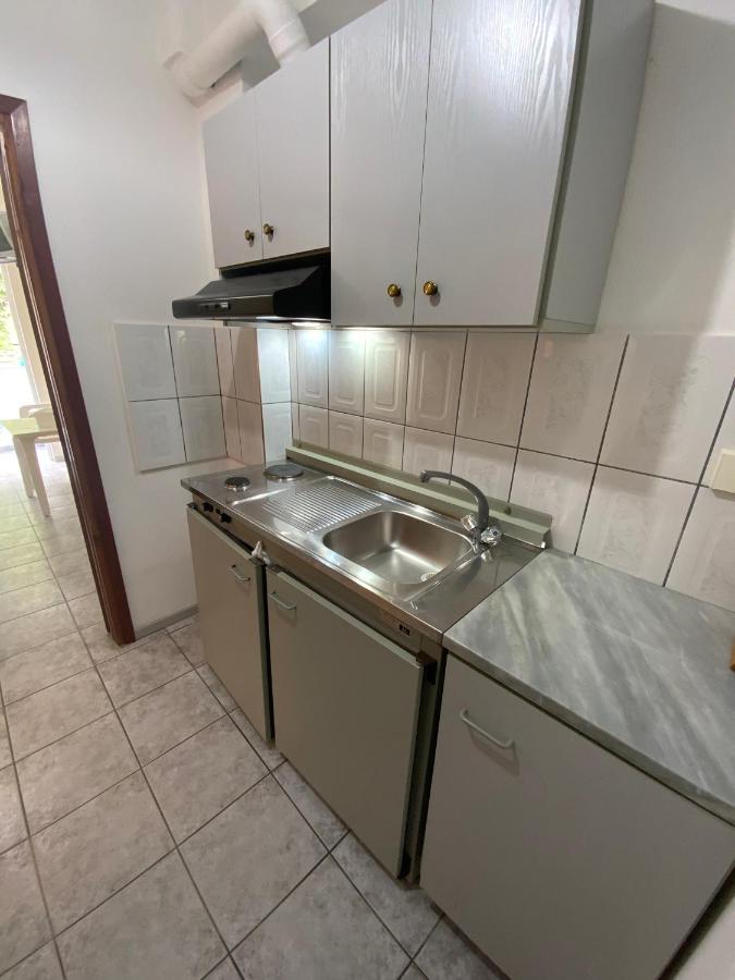 Villa Ilias Olympiakí Aktí Exterior foto