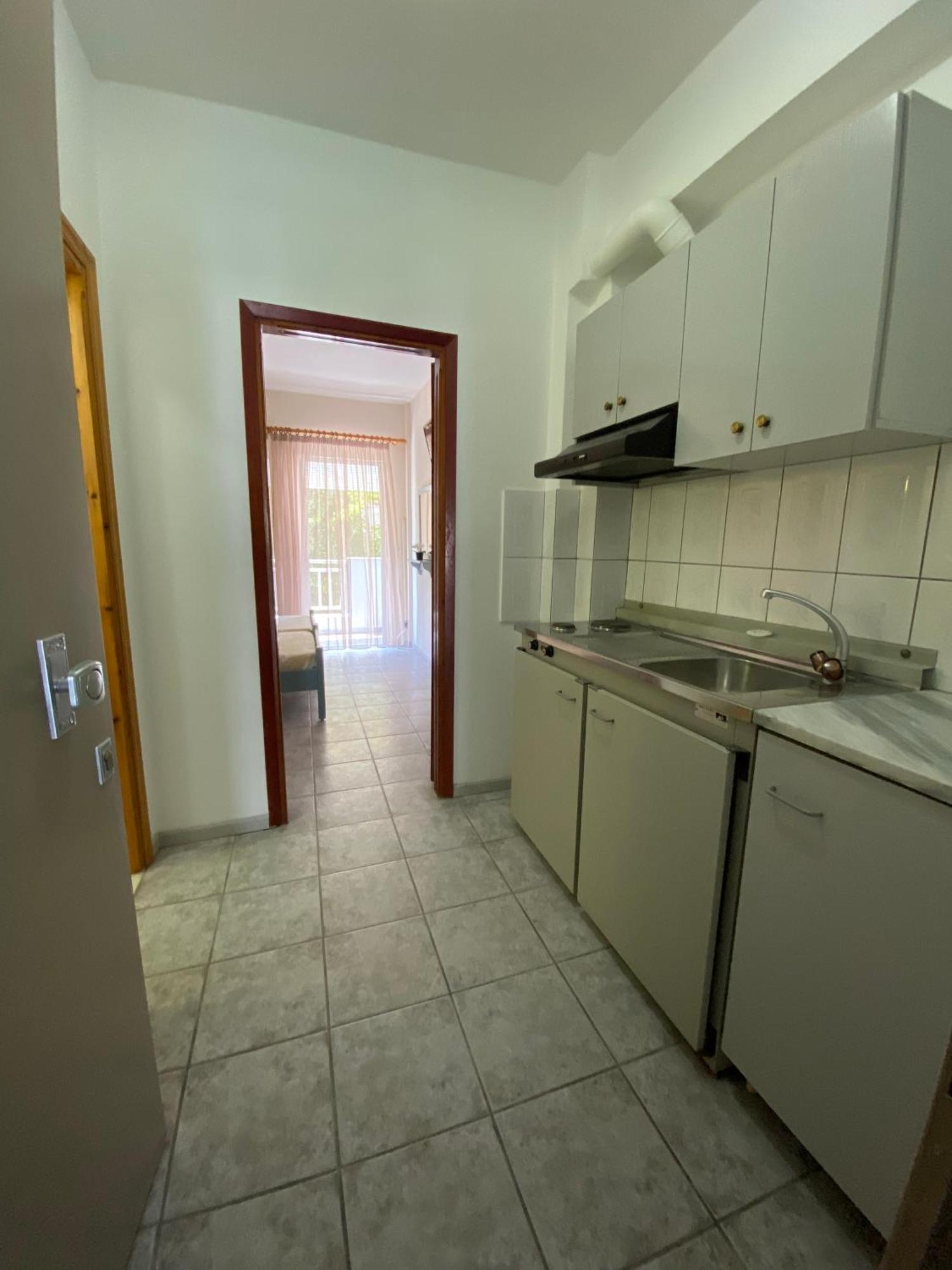 Villa Ilias Olympiakí Aktí Exterior foto