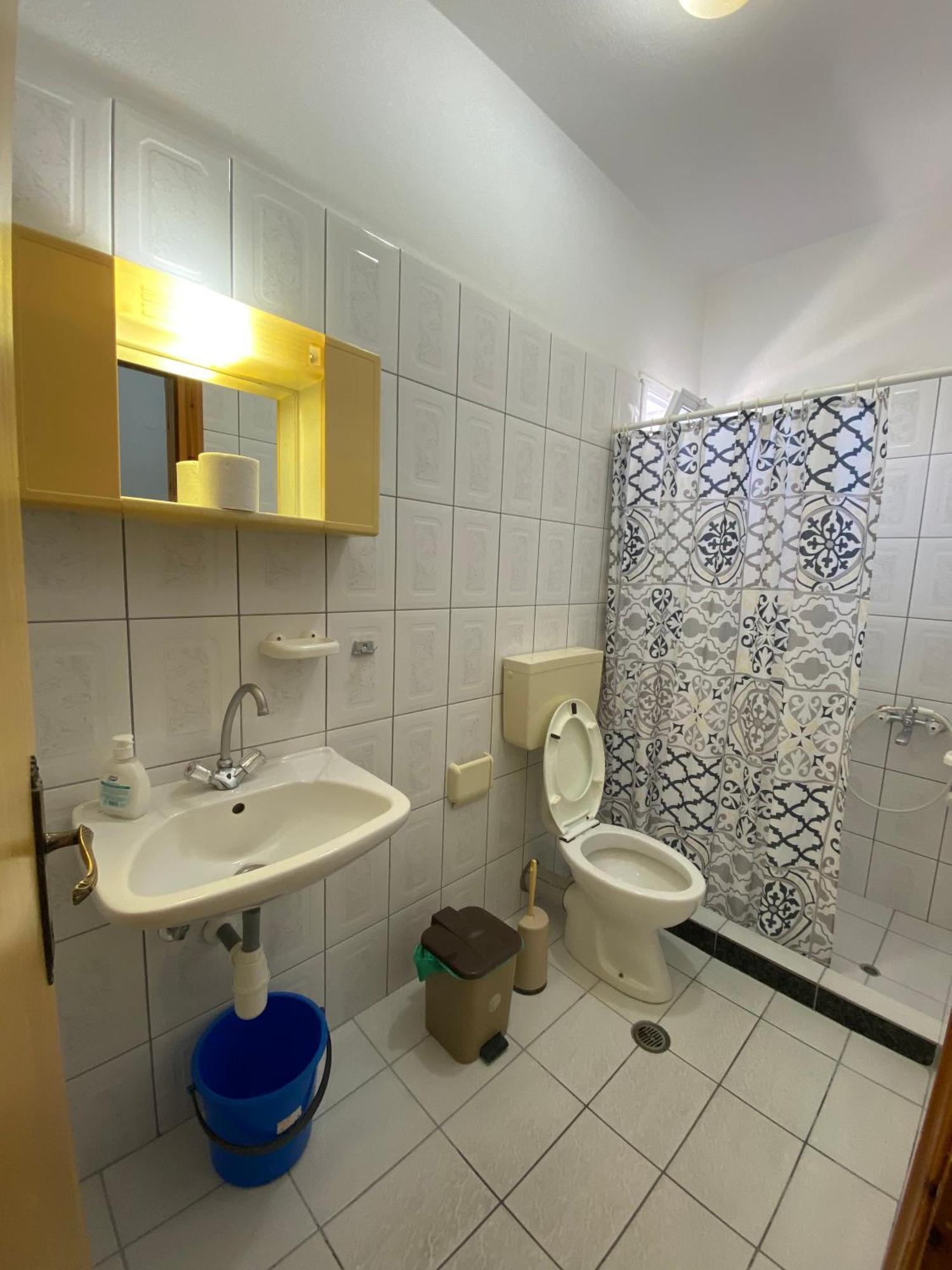 Villa Ilias Olympiakí Aktí Exterior foto