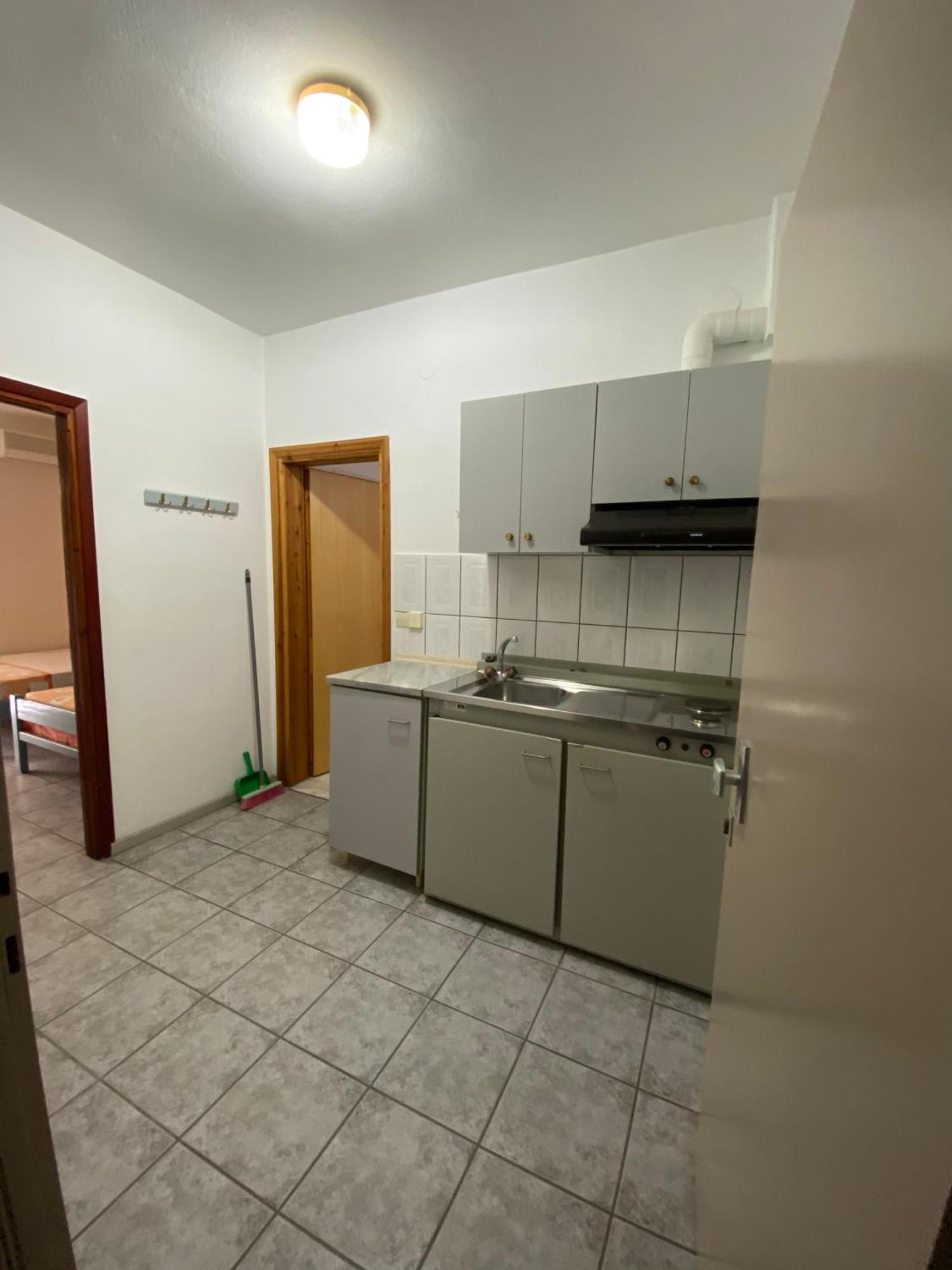 Villa Ilias Olympiakí Aktí Exterior foto