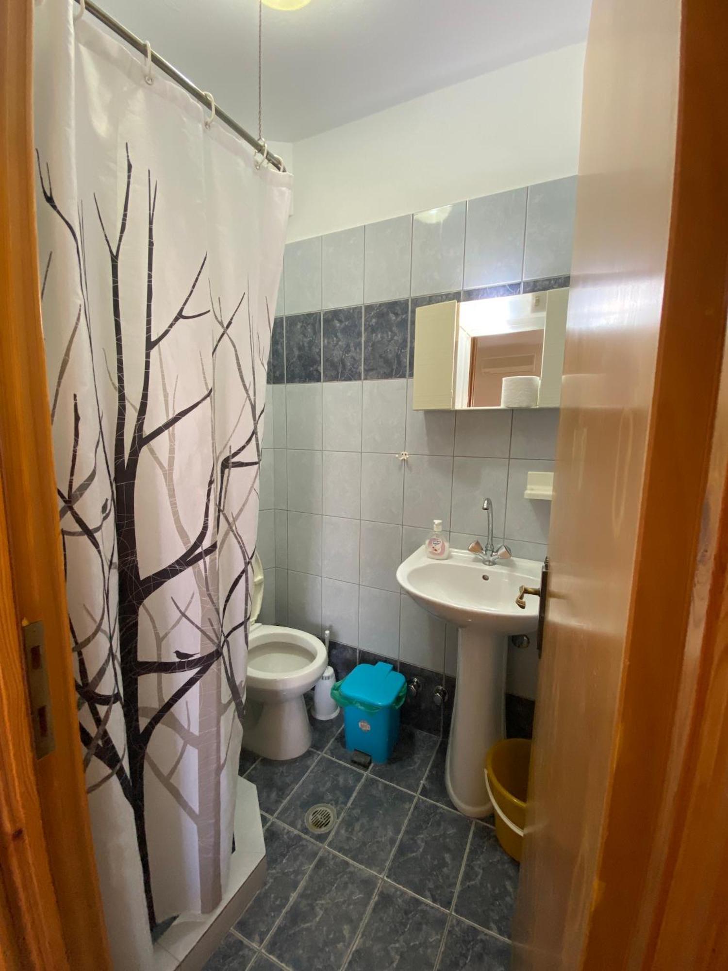 Villa Ilias Olympiakí Aktí Exterior foto