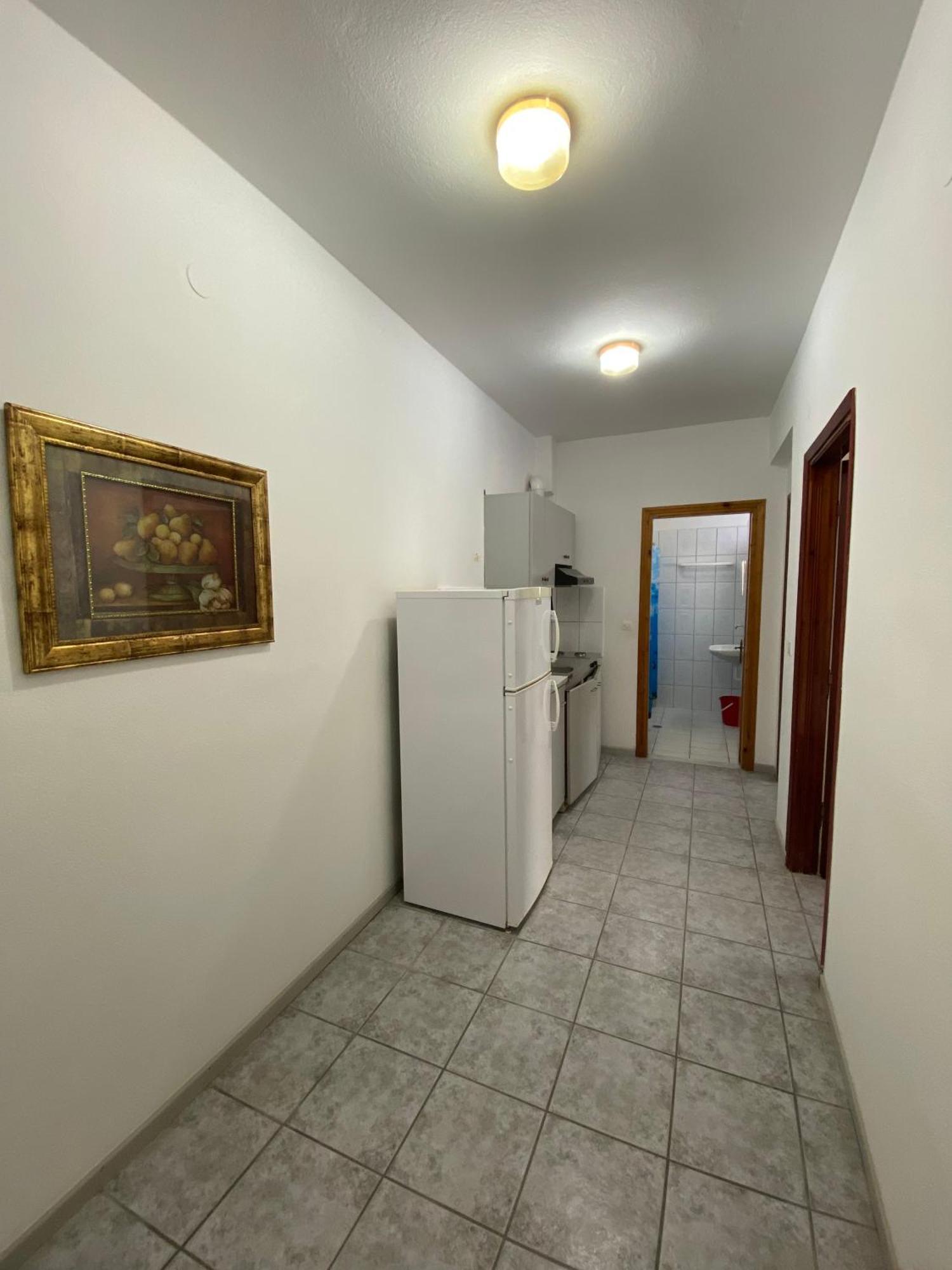 Villa Ilias Olympiakí Aktí Exterior foto