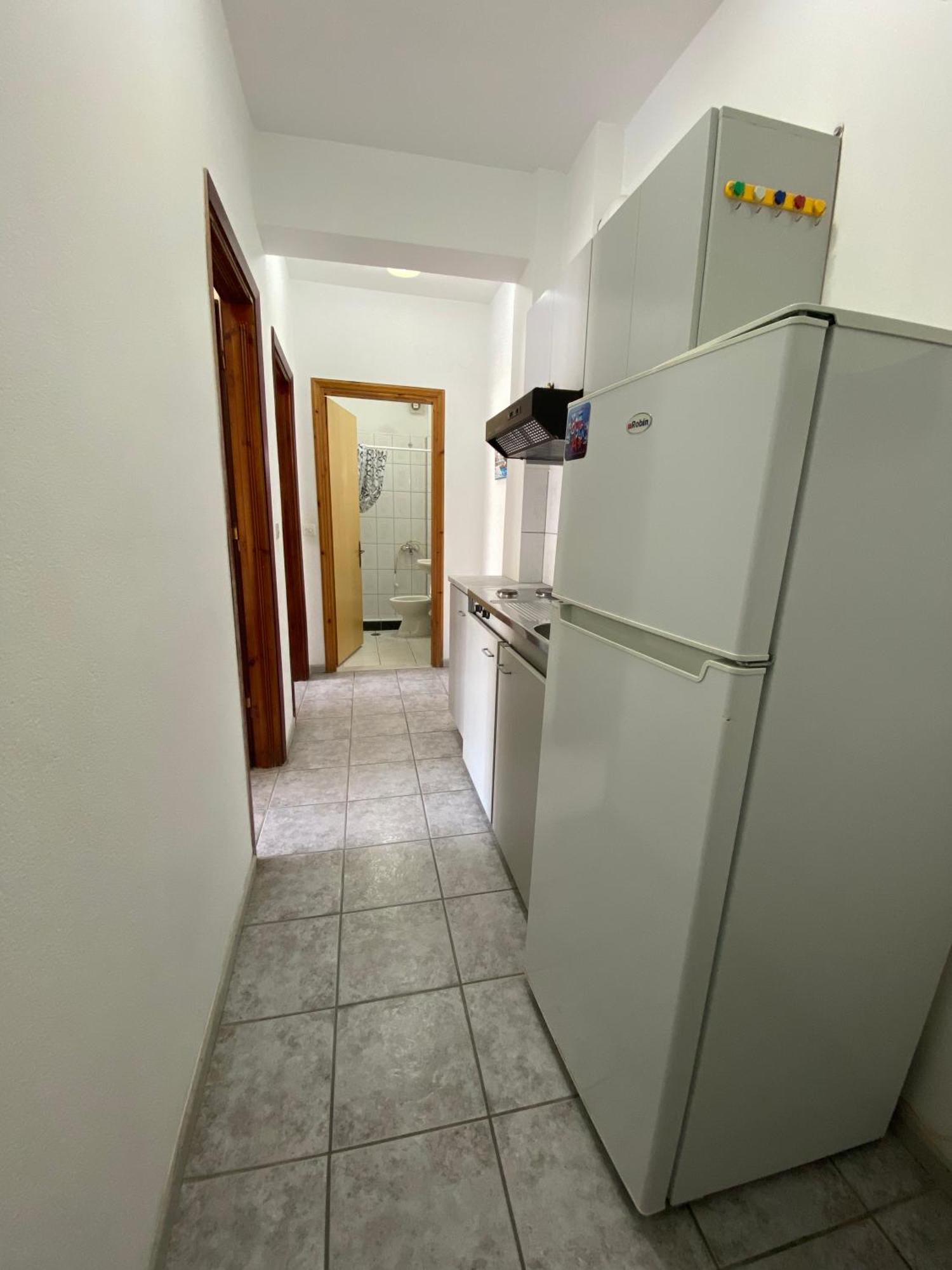 Villa Ilias Olympiakí Aktí Exterior foto