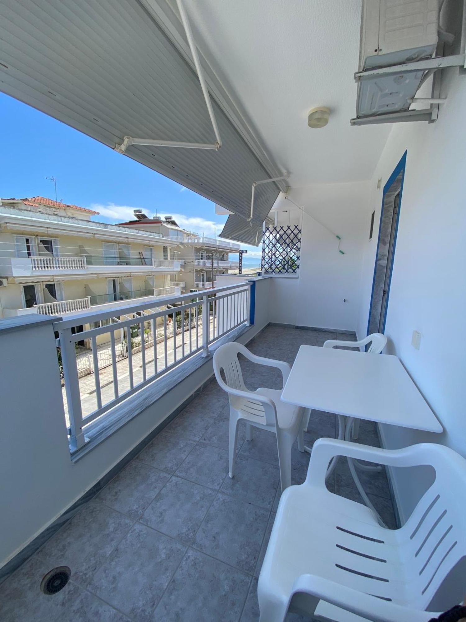 Villa Ilias Olympiakí Aktí Exterior foto
