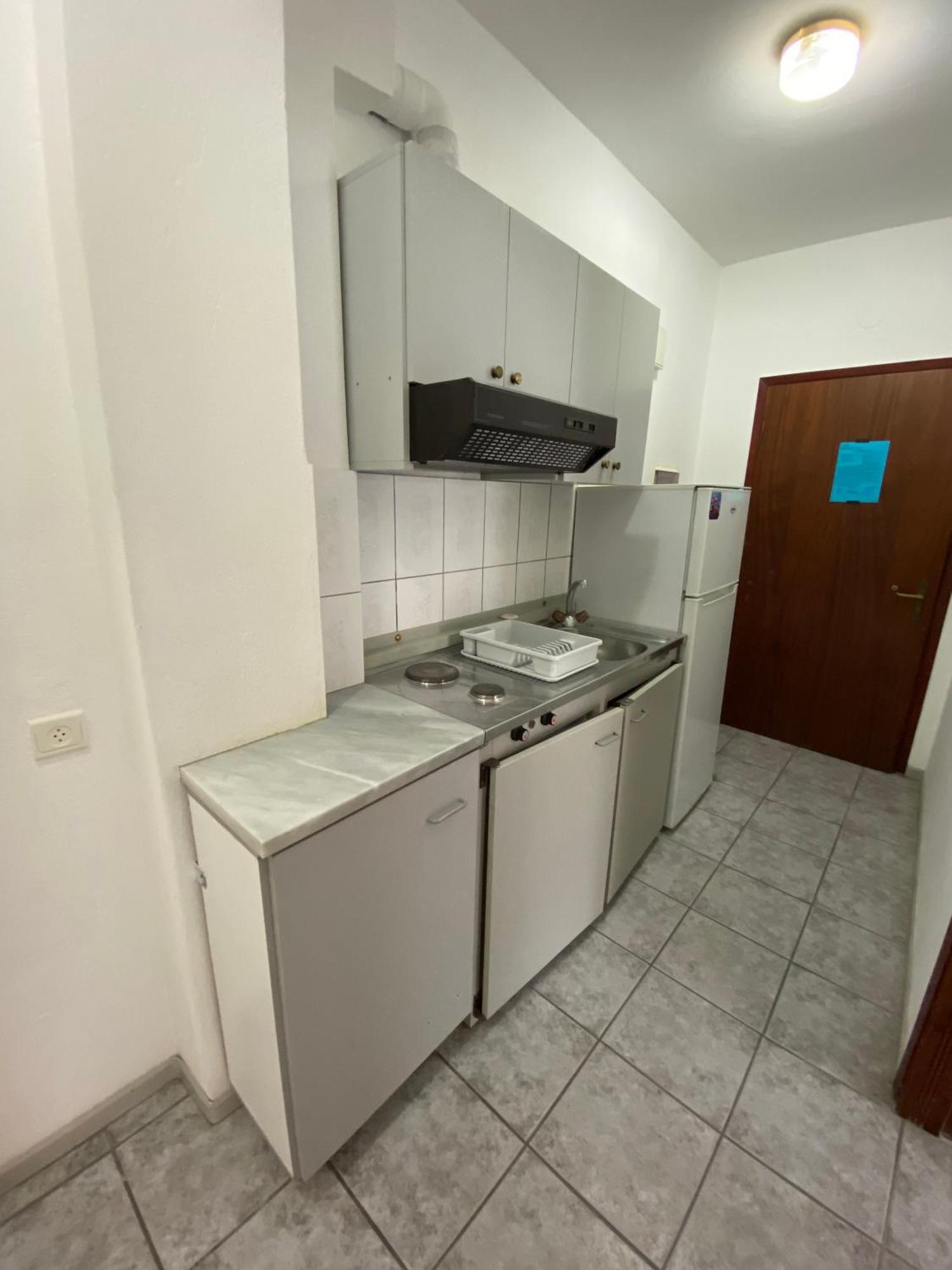 Villa Ilias Olympiakí Aktí Exterior foto