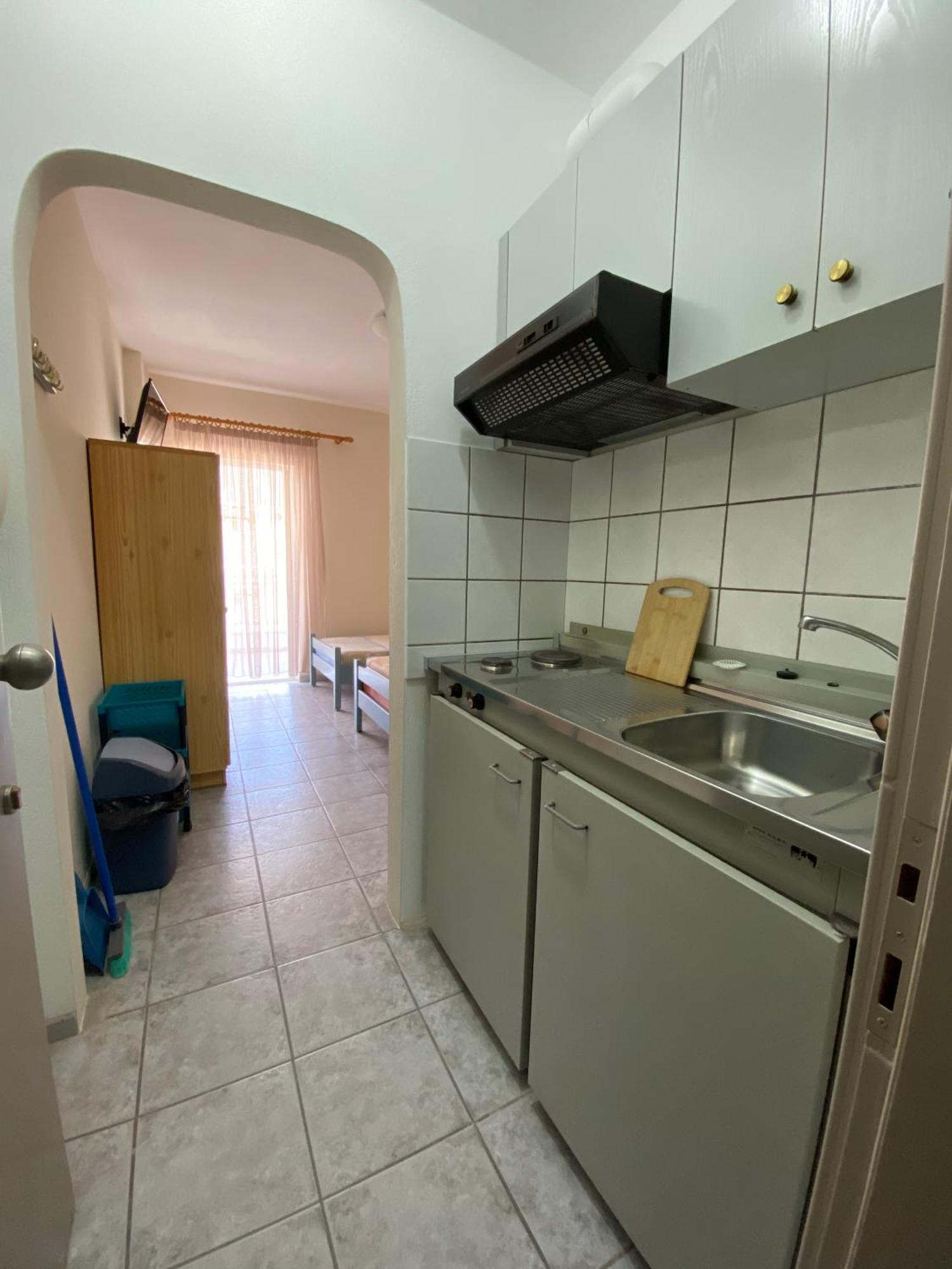 Villa Ilias Olympiakí Aktí Exterior foto